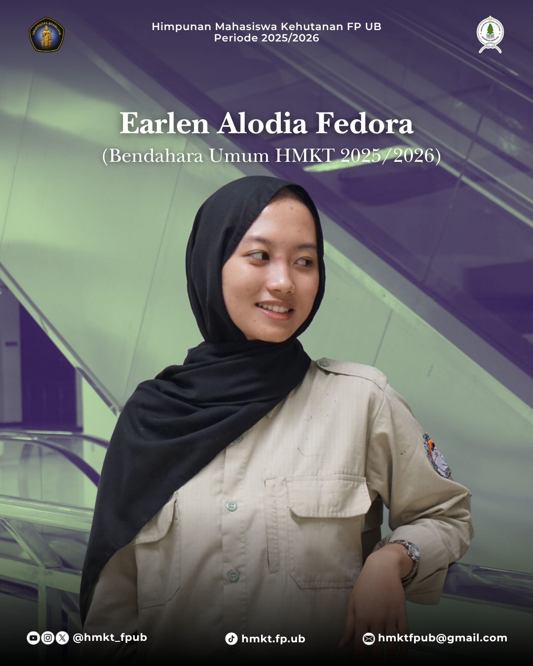 Earlen Alodia